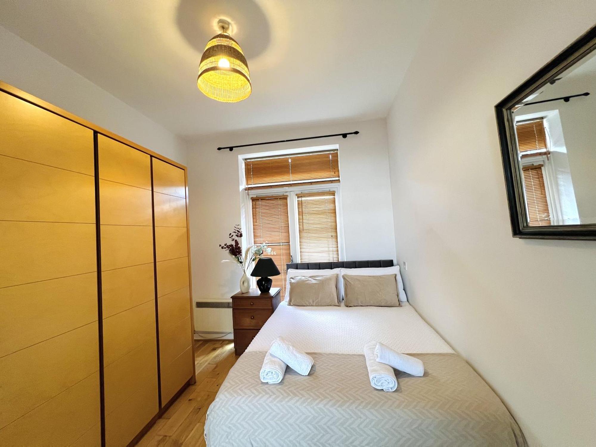 Cosy River View Flat At Temple Bar Dublin Ngoại thất bức ảnh