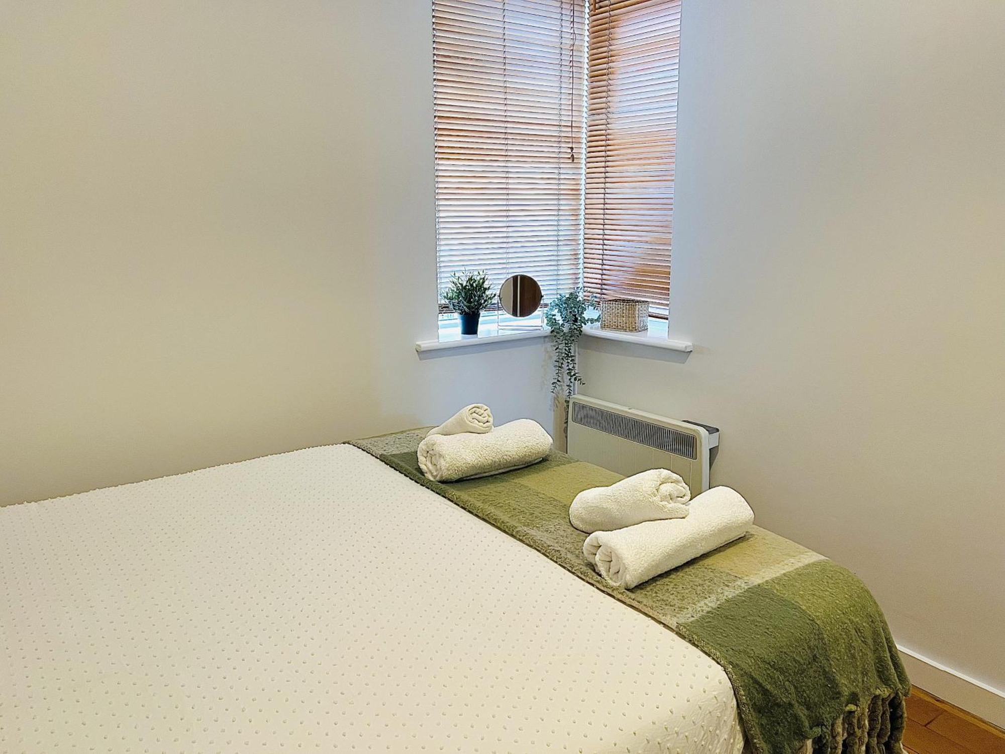Cosy River View Flat At Temple Bar Dublin Ngoại thất bức ảnh